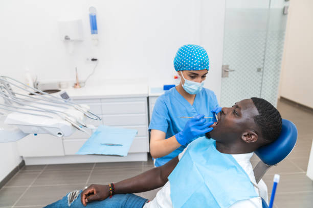 Best Emergency Root Canal Treatment in Hebron, MD